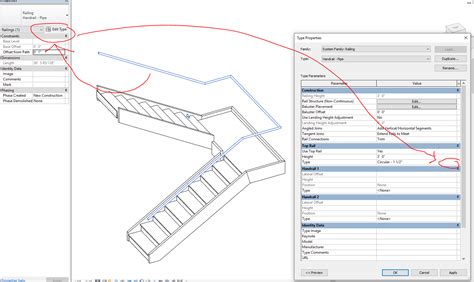 Image result for Revit Python Base Plate Width