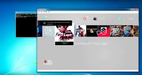 Image result for Comment Utiliser Remote Play Sur PC