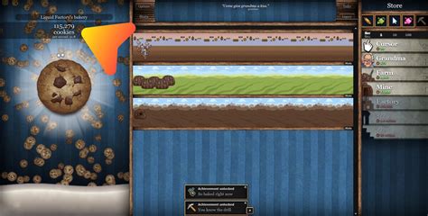 Cookie Clicker Tutorial 的图像结果