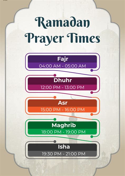 Prayer Times Queens