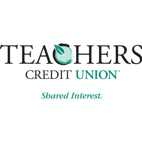 Teachers Credit Union logo, Vector Logo of Teachers Credit Union brand ...