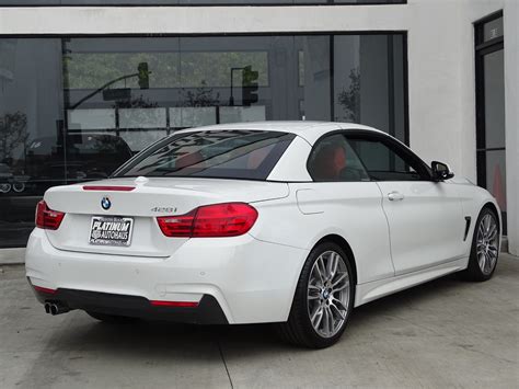 2015 BMW 4 Series 428i *** M SPORT PACKAGE *** Stock # 6315 for sale near Redondo Beach, CA | CA ...