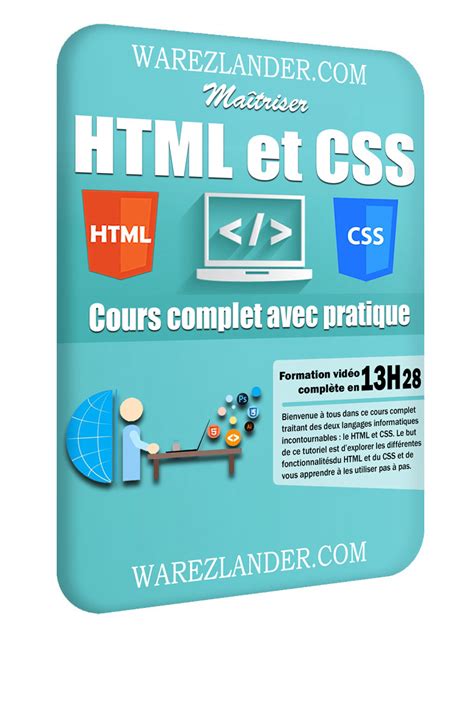 Image result for HTML et CSS Tutoriel