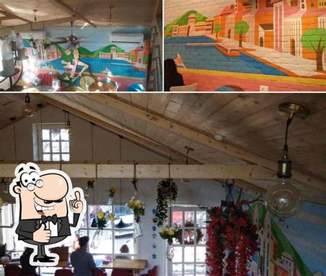 Café De Piccolo, Dehradun, 180 - Restaurant menu and reviews