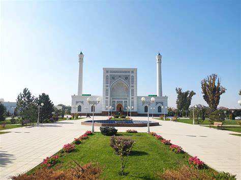 Excursions d'une journée autour de Tachkent | Travel Land