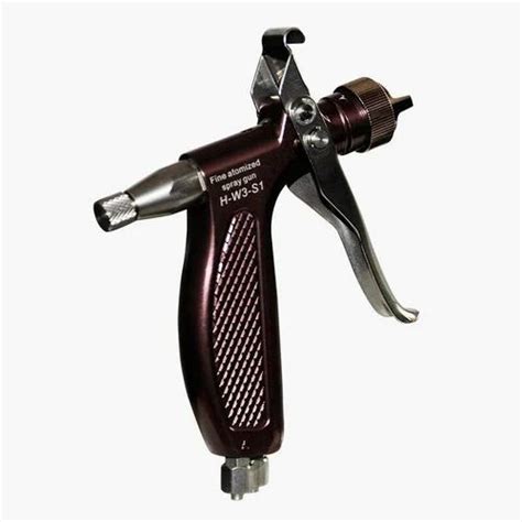 Spray Gun and Kits - FR 301 Texture Paint Spray Gun Distributor ...