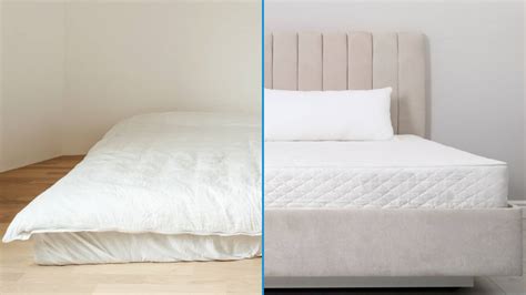 Floor Vs Bed Frame at Rae Johnson blog