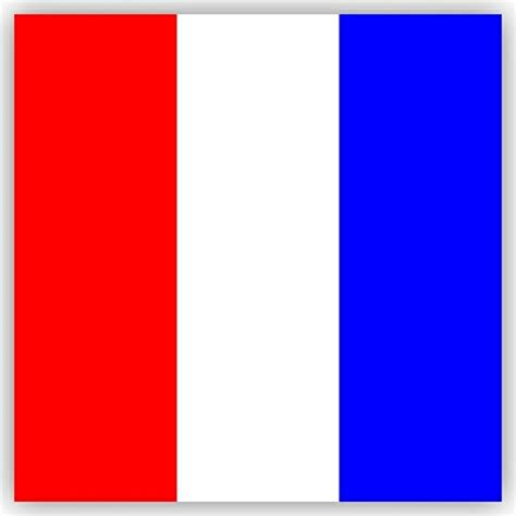 Red-White-Blue Flags Around the World - HubPages