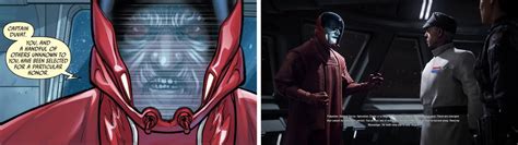 11 Awesome Easter Eggs in Battlefront 2's Campaign