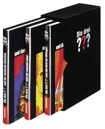 Amazon.in: Buy Die drei ???. Black Edition 03 (drei Fragezeichen) Book ...