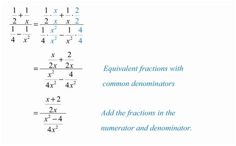 Image result for Complex Fractions Worksheet Algebra 1