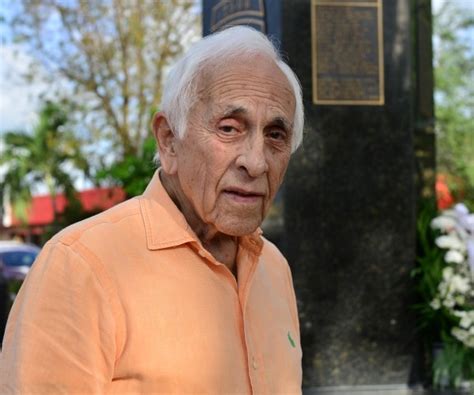 Watergate Burglar Eugenio Martinez Dies at 98 | Newsmax.com