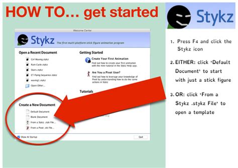 Image result for Stykz Tutorial