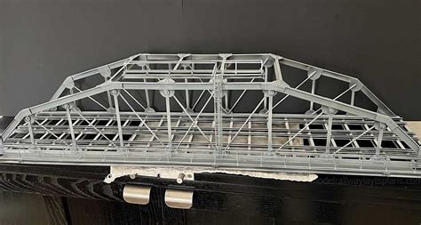 Image result for How to Build a Model Bridge