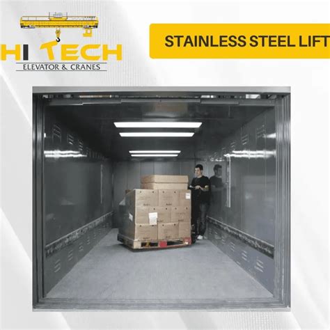 HiTech India: Manufacturer and Exporter of Cranes and Hoist