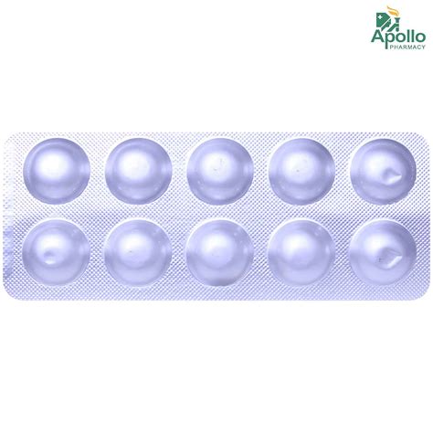 Re Sheath-D Tablet 10's Price, Uses, Side Effects, Composition - Apollo ...