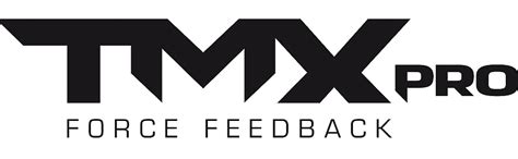 Thrustmaster TMX PRO Official Xbox Licensed Steering Wheels (Black ...