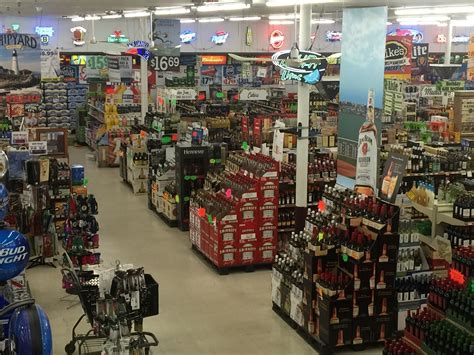LUKES LIQUORS-ROCKLAND - Rockland MA - Hours, Directions, Reviews ...
