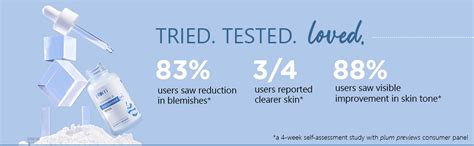 Plum Rice Water & 10% Niacinamide Serum, 15 ml | Uses, Benefits, Price ...