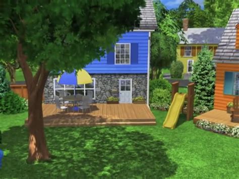 Image result for Backyardigans Magic