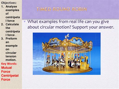 Image result for Circular Motion Experiments