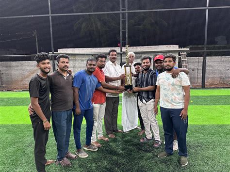 Scrims Turf in Ammapettai,Salem - Best Sports Clubs near me in Salem ...