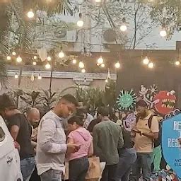 Aaromale - Cafe & Creative Community - Art cafe - Hyderabad - Telangana ...