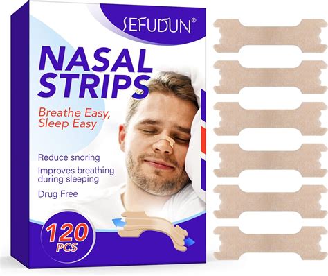 Strips To Help With Snoring at Susan Villanueva blog