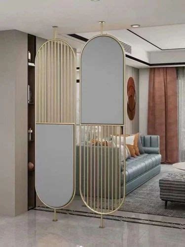 Centre Table - PVD Coated Wall Partition Trader - Wholesaler ...