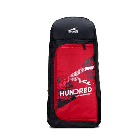Hundred Switch Backpack – Hundred India