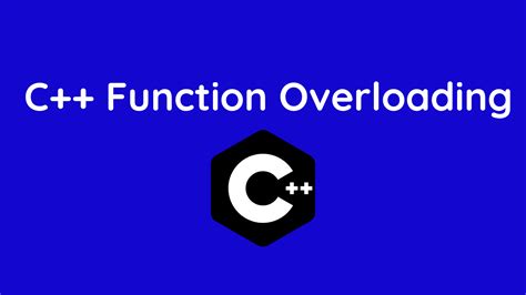 Image result for Function Overloading C