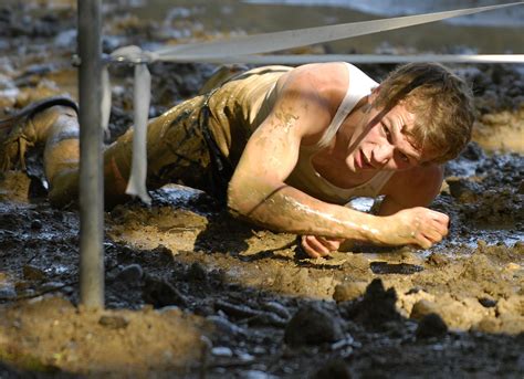 Here's mud in your eye | Article | The United States Army