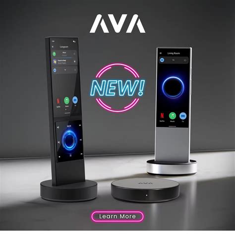 #21stcenturydistributing #ava #avaremote #homecontrol #remotecontrol # ...