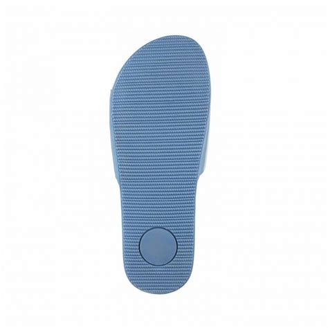 Buy Mochi Women Blue Casual Slip Ons Online | SKU: 41-3996-45-36 ...
