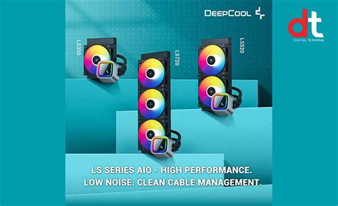 DeepCool India, DeepCool CPU Coolers, CPU Coolers, Gaming PC, Gaming ...