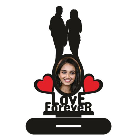 LOVE FOREVER STAND FRAME 50 – Next Print