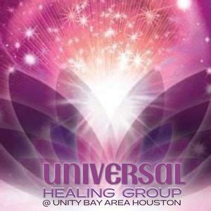 UHG Energy Healing , Unity Bay Area Houston, League City, 13 June 2024 ...
