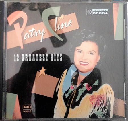 Image result for Patsy Cline Biggest Hits