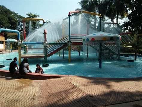 Tikuji NI Wadi Fun Resort for Family and Freinds - Travel And Food Blogger