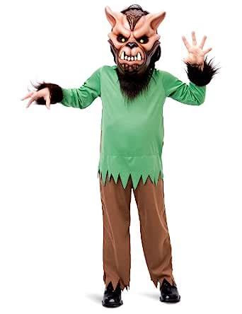 Buy Paper Magic Group Little Werewolf-3 Boy's Costume, 3T/4T Online at ...