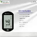 Dr Odin Glucometer with 25 Strips Price in India | Buy Glucometer