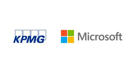 KPMG and Microsoft enter $12 Bn deal to put AI at the forefront of ...