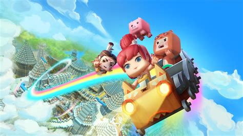 Mini World Computer 的图像结果