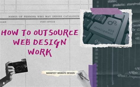 Image result for Outsource Design Work