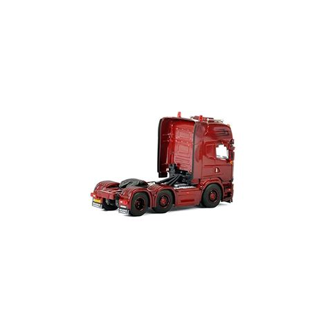 WSI for Scania Streamline Topline 6X2 Twin Steer | Ubuy India