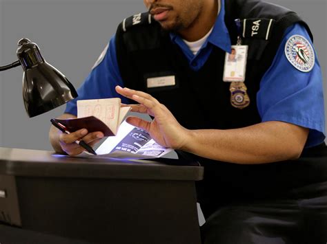Image result for TSA Application Process