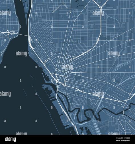 Google Maps Buffalo New York