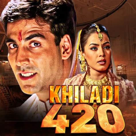 Watch & Download Khiladi 420 2000 Full HD Movie Online | Xstream Play