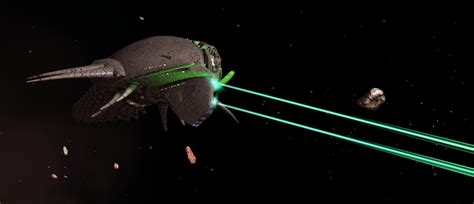 The Borg Lock Box