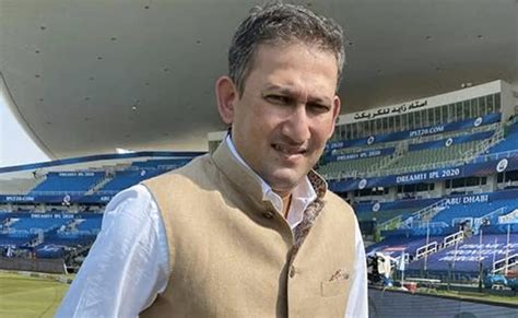 अजीत अगरकर बने भारतीय क्रिकेट टीम के चीफ सिलेक्टर, BCCI ने किया ऐलान ...